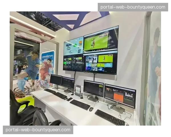 按需付费的云制播服务模式降低中小赛事制作门槛