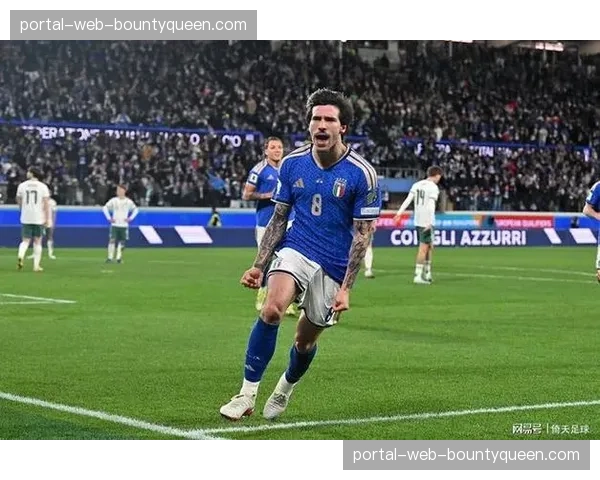 纪录片《意大利之蓝:2026世界杯之路》开机,将跟随意大利队集训 纪录片《意大利之蓝:2026世界杯之路》开机,将跟随意大利队集训