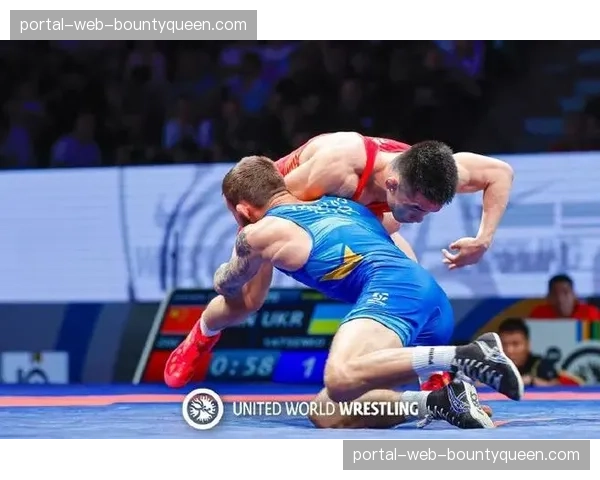 奥运摔跤最终资格赛伊斯坦布尔站开战，中国三将冲击巴黎门票